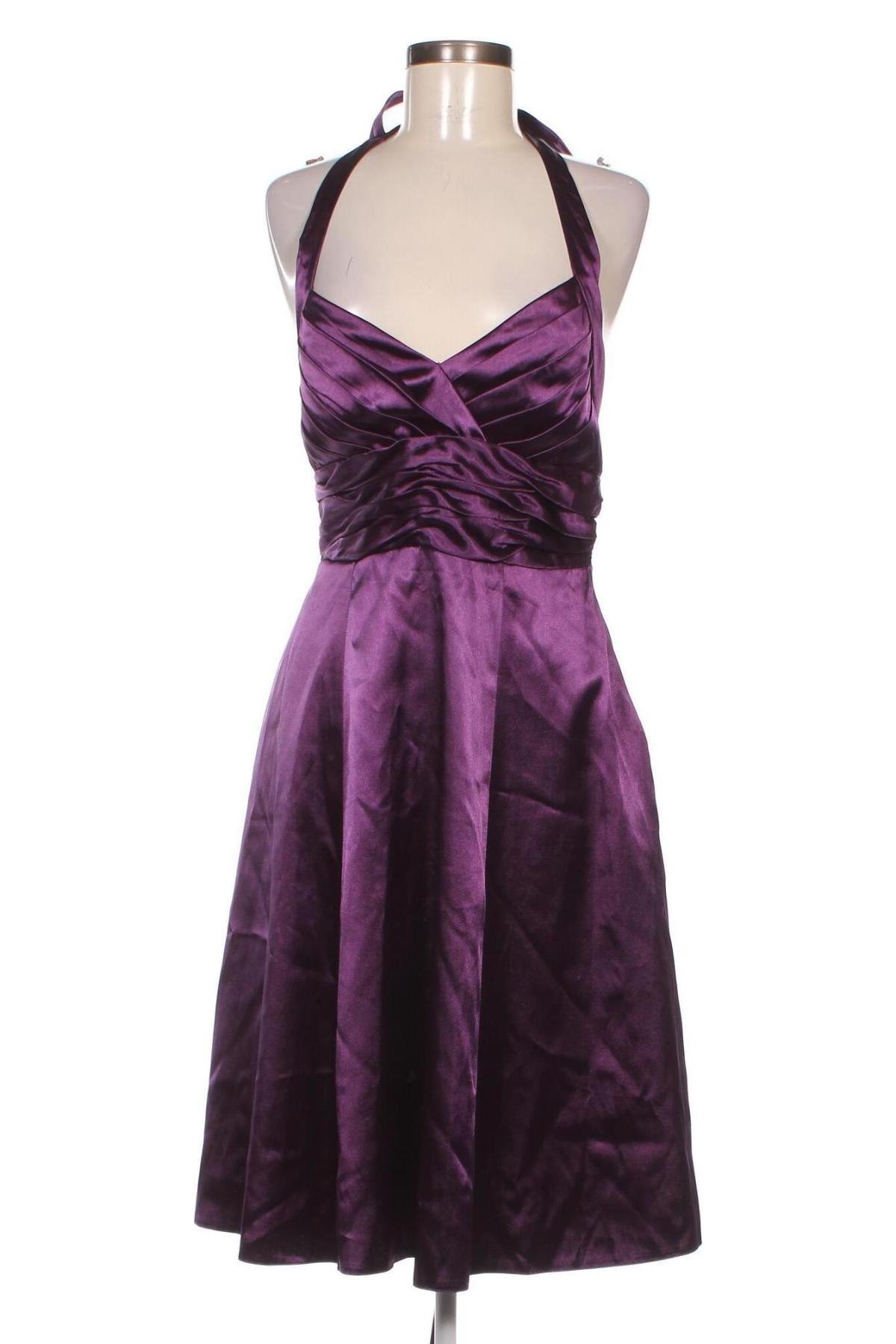 Φόρεμα Lissa, Μέγεθος M, Χρώμα Βιολετί, Τιμή 16,02 €