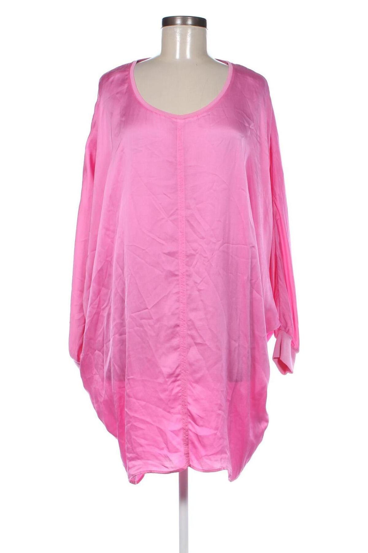 Kleid Liu Jo, Größe S, Farbe Rosa, Preis 61,24 €