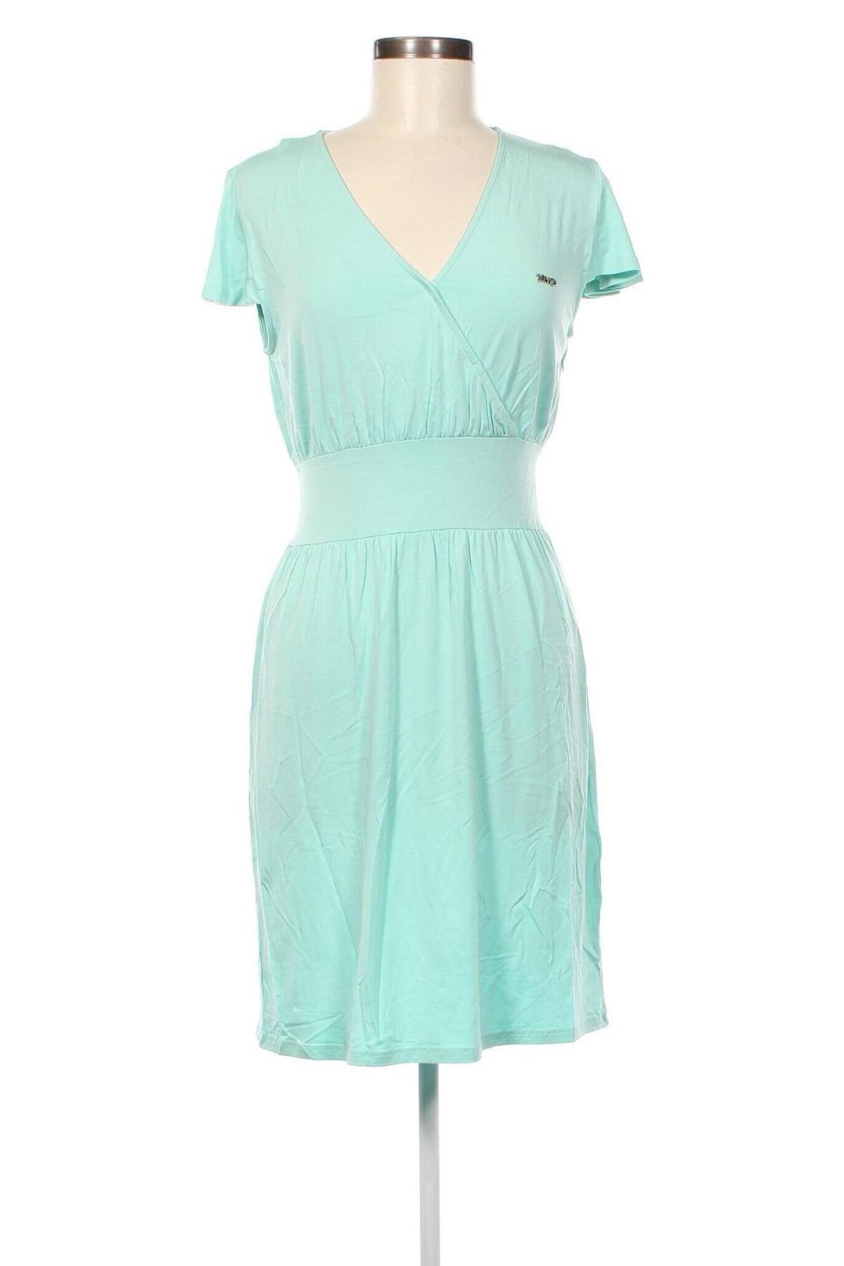 Kleid Liu Jo, Größe S, Farbe Grün, Preis 68,04 €