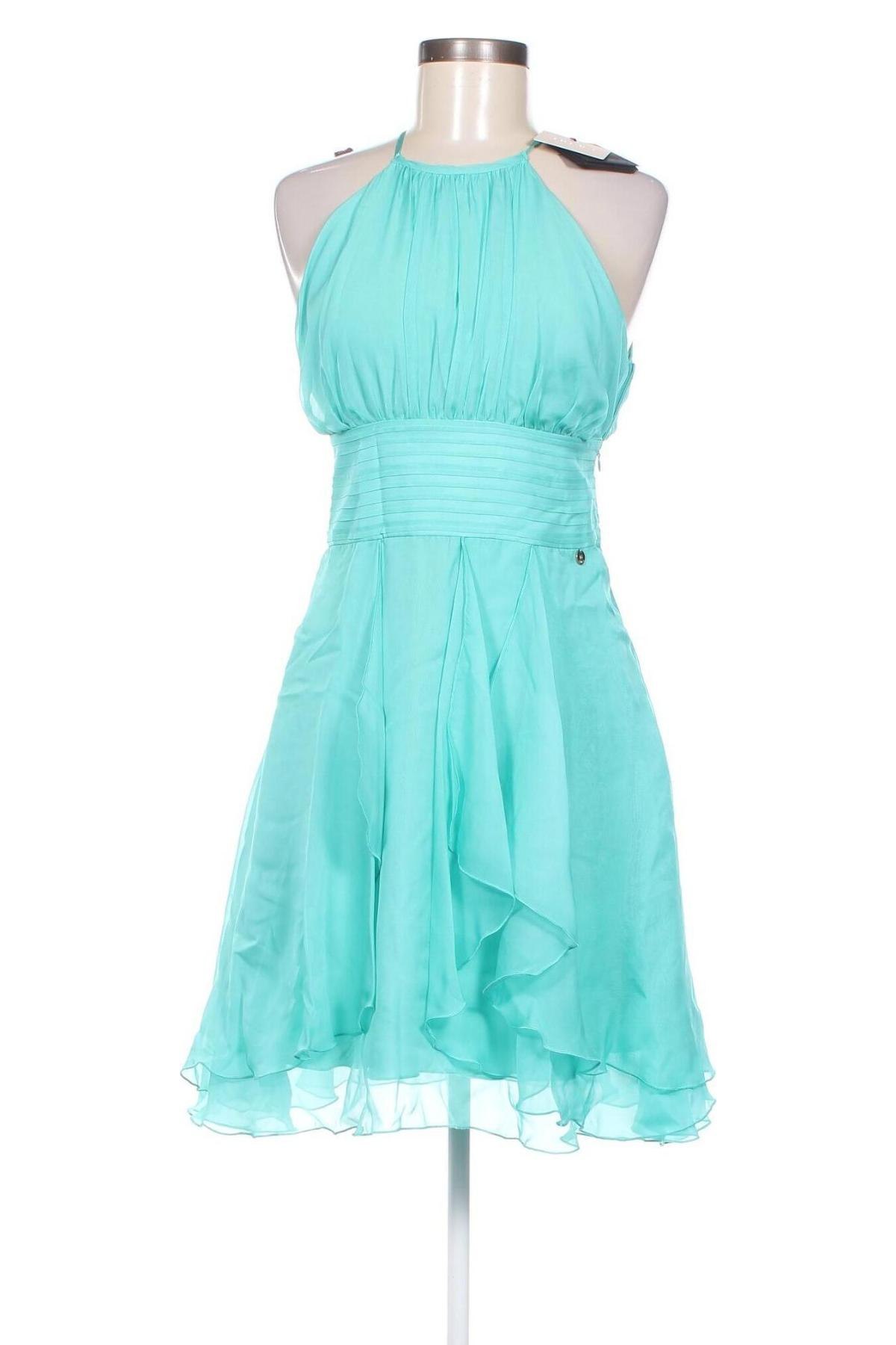 Šaty  Liu Jo, Velikost M, Barva Zelená, Cena  1 913,00 Kč