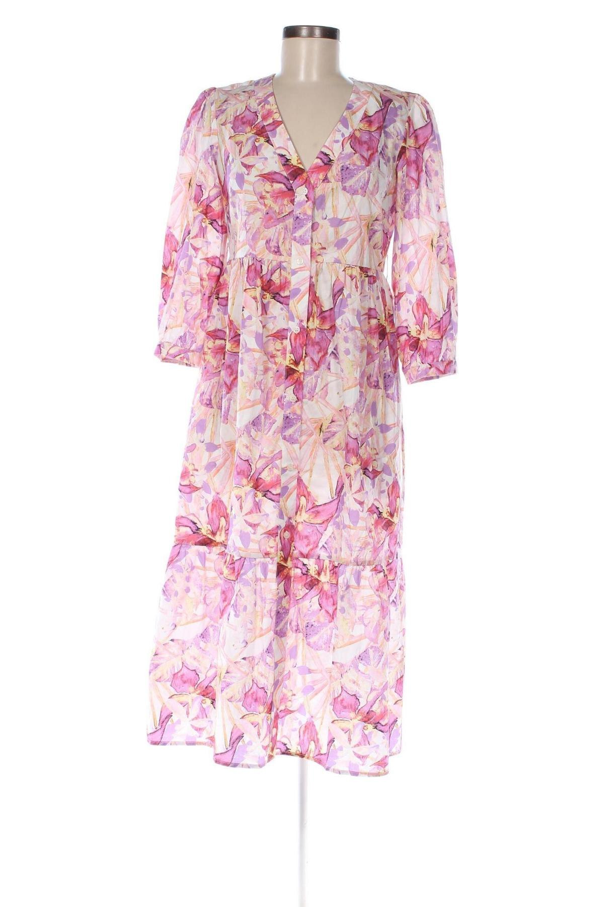 Šaty  Liu Jo, Velikost M, Barva Vícebarevné, Cena  4 246,00 Kč