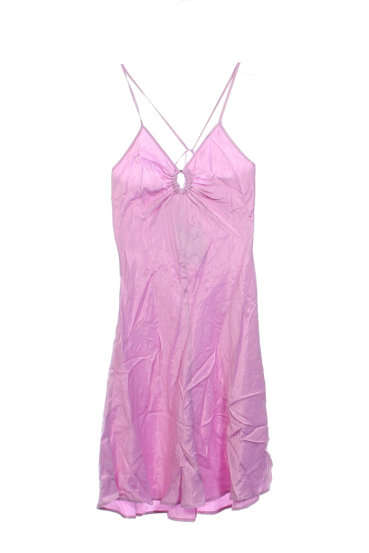 Šaty  Liu Jo, Velikost S, Barva Růžová, Cena  2 123,00 Kč
