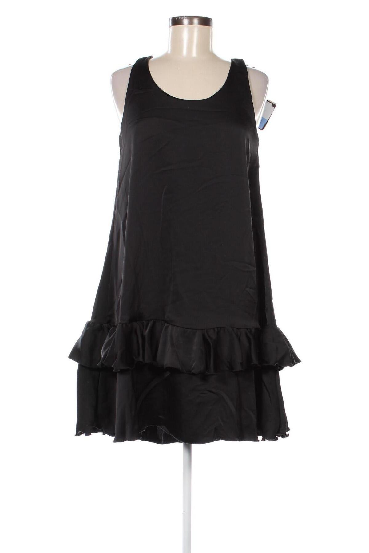 Šaty  Liu Jo, Velikost S, Barva Černá, Cena  3 826,00 Kč