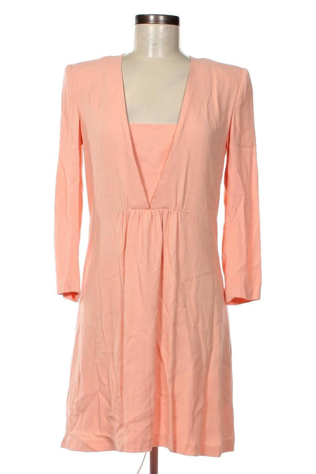 Kleid Liu Jo, Größe L, Farbe Rosa, Preis € 117,83