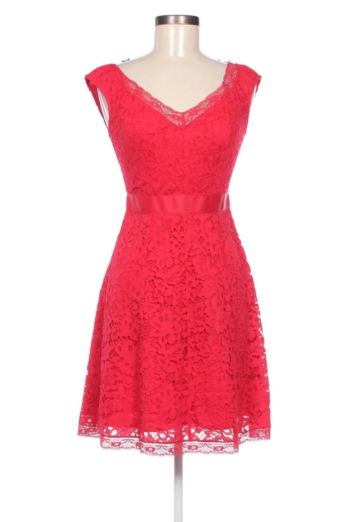 Kleid Liu Jo, Größe M, Farbe Rot, Preis € 127,65