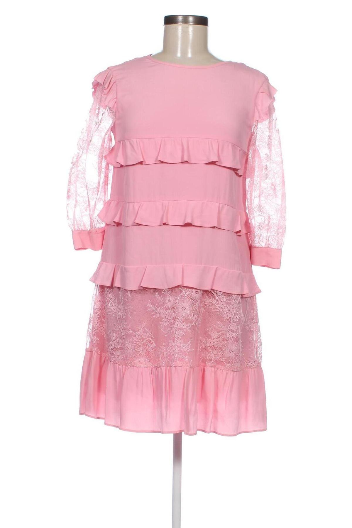Kleid Liu Jo, Größe XS, Farbe Rosa, Preis 74,84 €