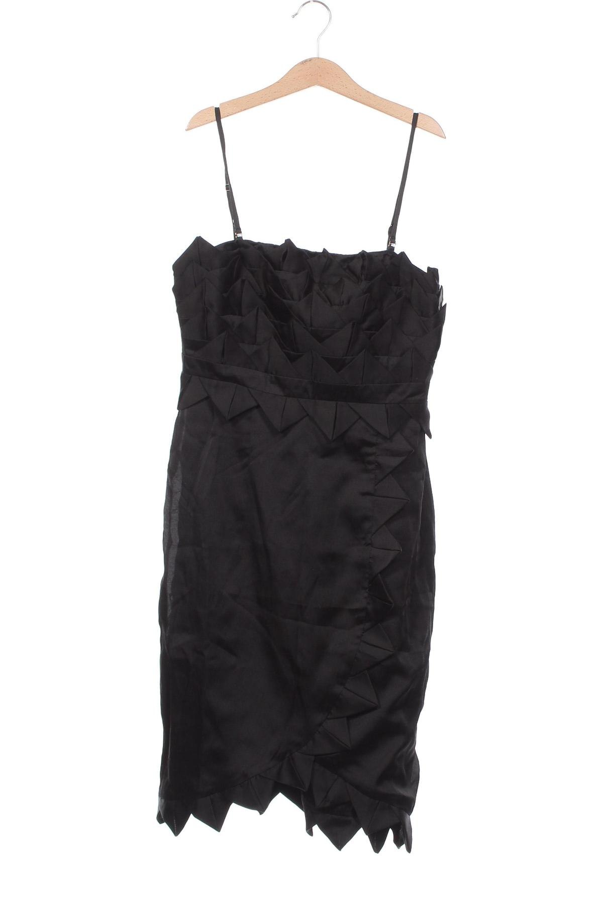 Rochie Lucy & Co, Mărime M, Culoare Negru, Preț 87,07 Lei