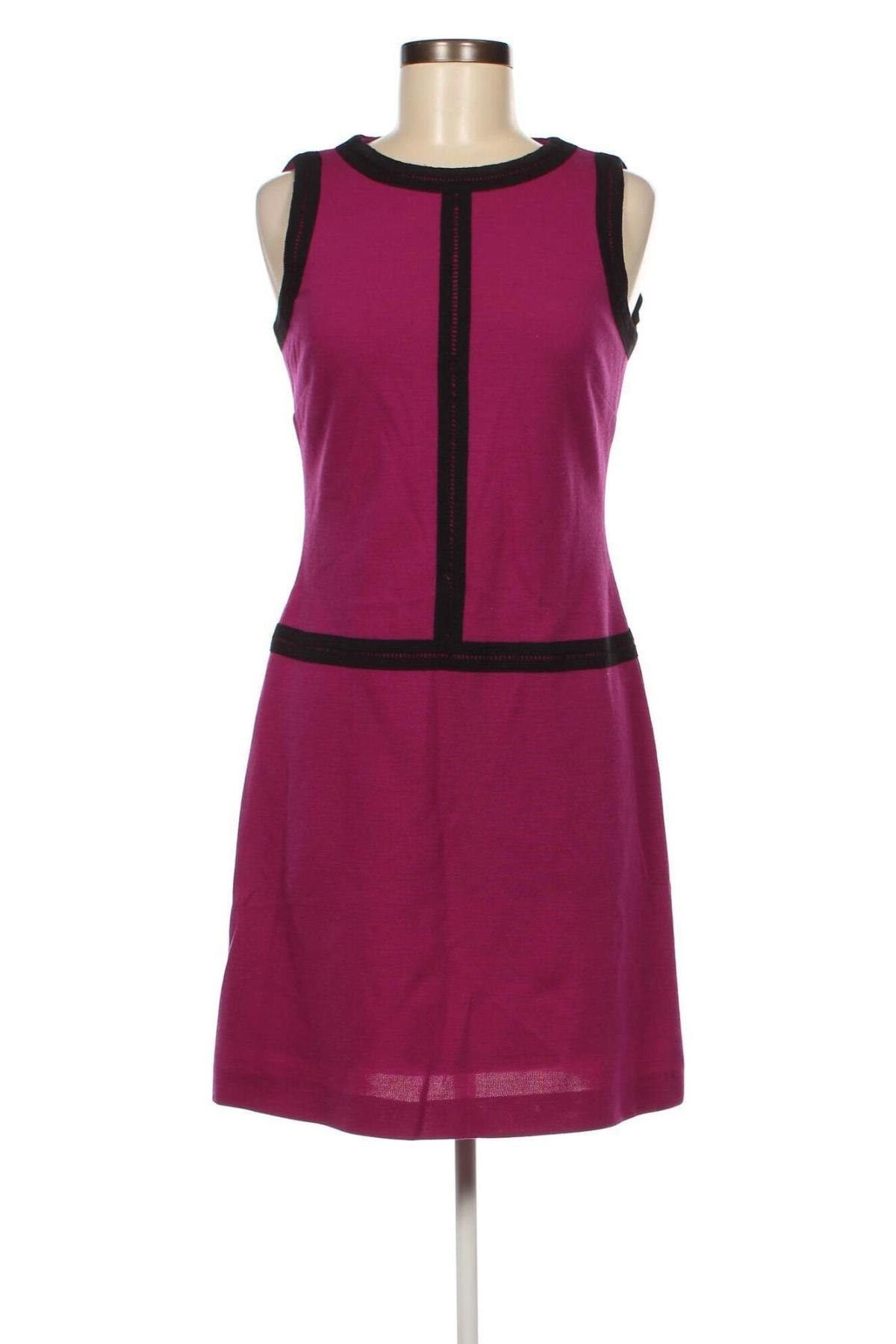 Kleid Luisa Spagnoli, Größe S, Farbe Lila, Preis 92,25 €