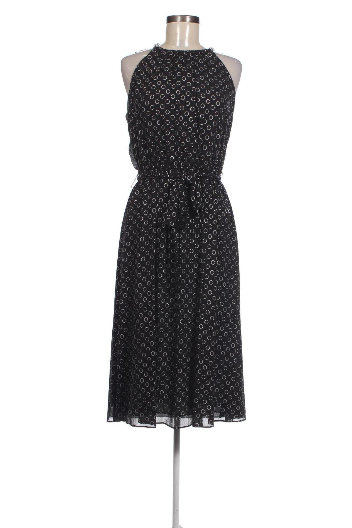 Rochie MICHAEL Michael Kors, Mărime XXS, Culoare Negru, Preț 563,98 Lei