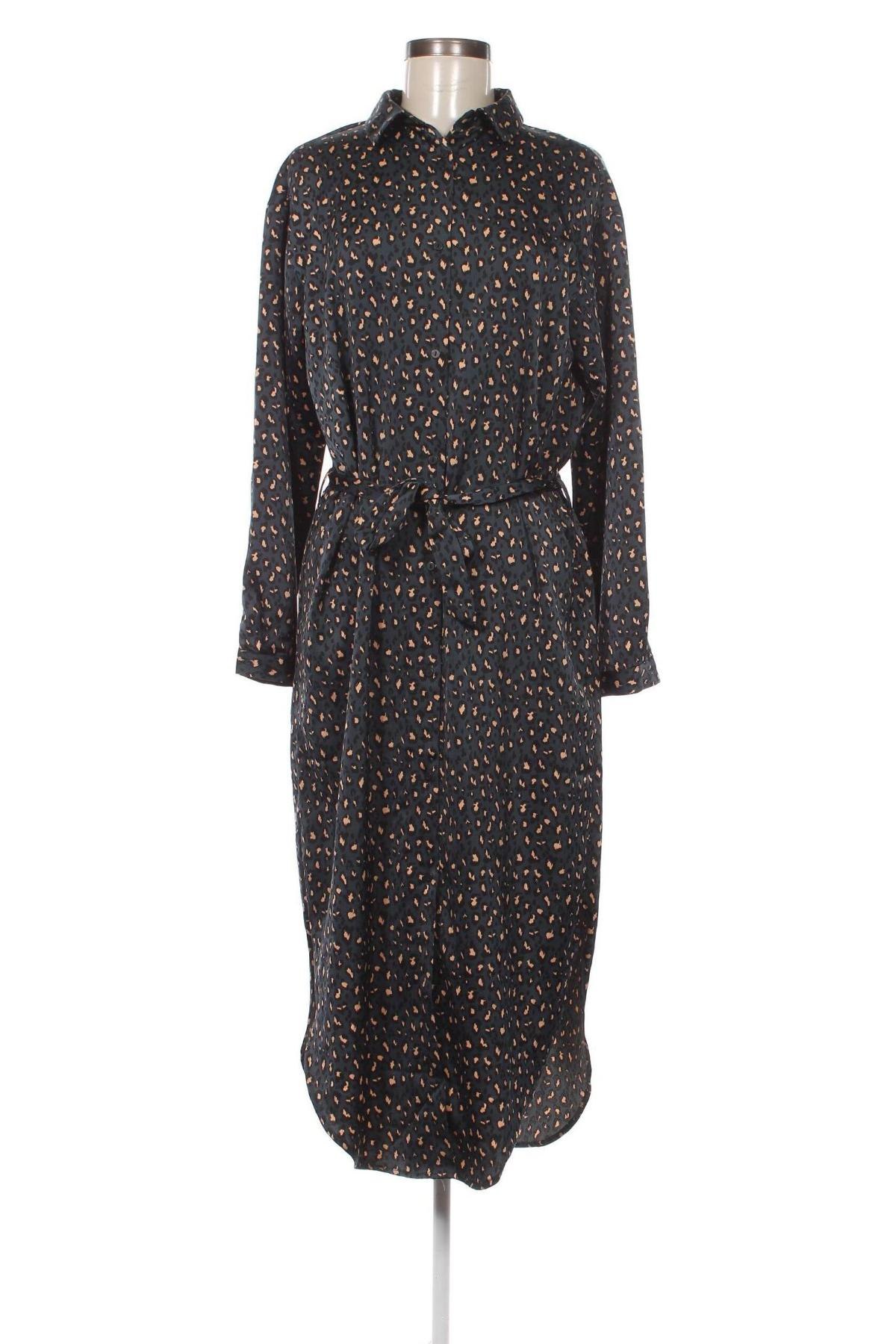 Kleid MSCH, Größe XS, Farbe Mehrfarbig, Preis € 6,68
