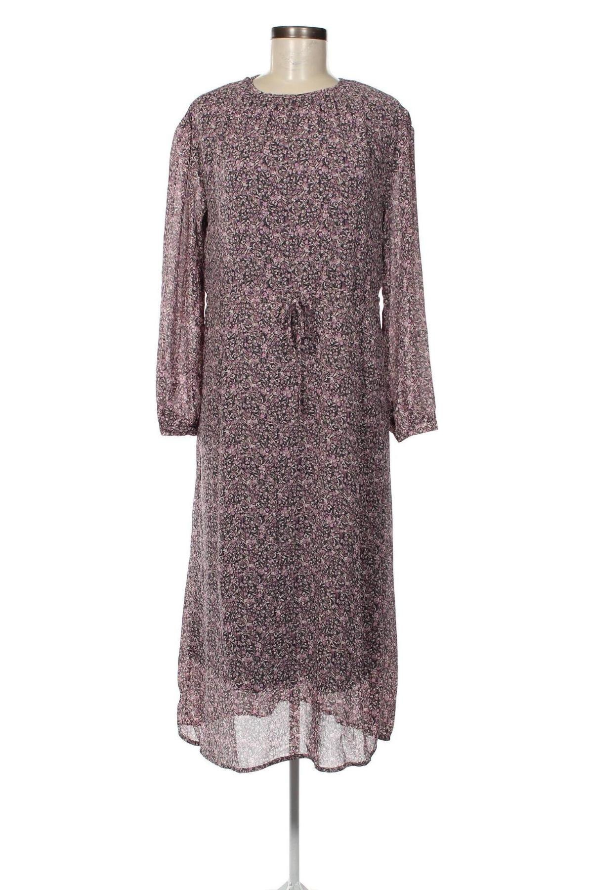 Kleid MSCH, Größe S, Farbe Mehrfarbig, Preis 14,47 €