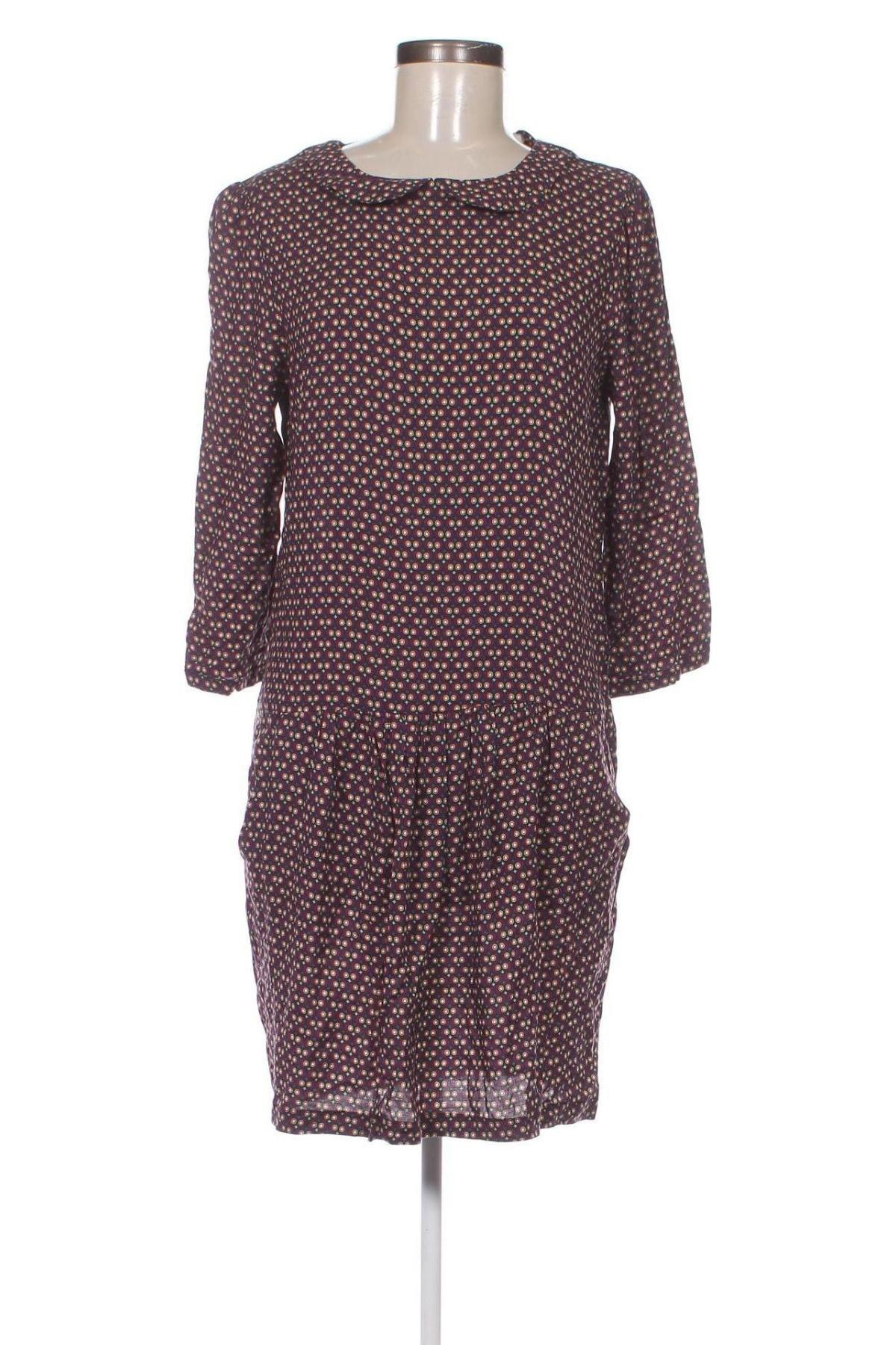 Kleid Mademoiselle, Größe M, Farbe Mehrfarbig, Preis 6,23 €