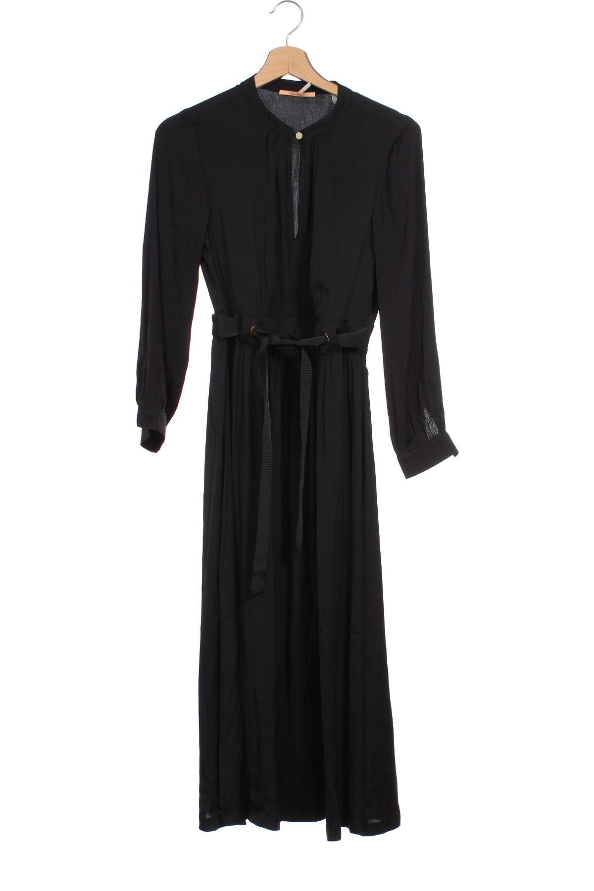 Šaty  Maison Scotch, Veľkosť XS, Farba Čierna, Cena  66,39 €