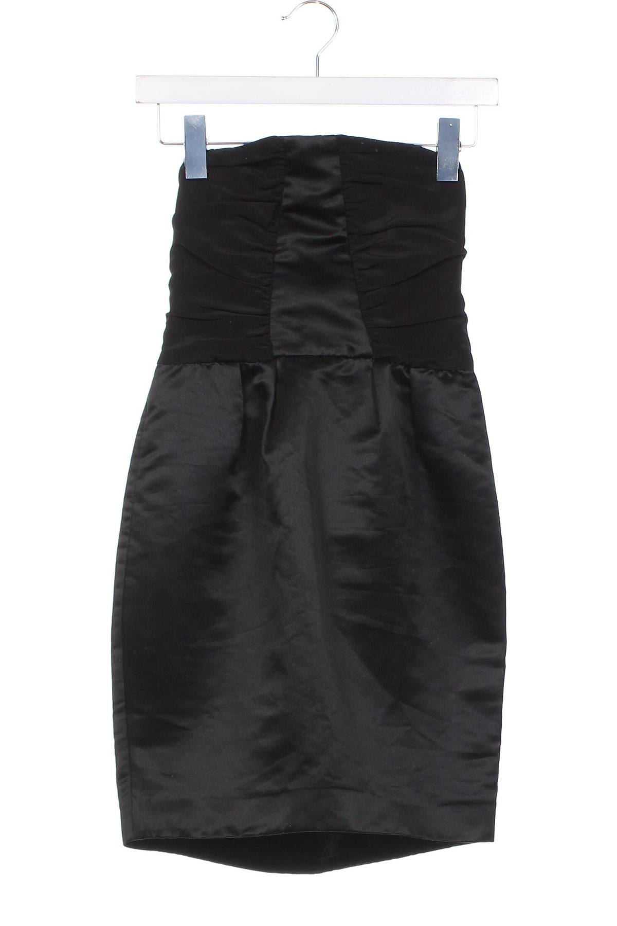 Kleid Mango, Größe S, Farbe Schwarz, Preis € 8,44