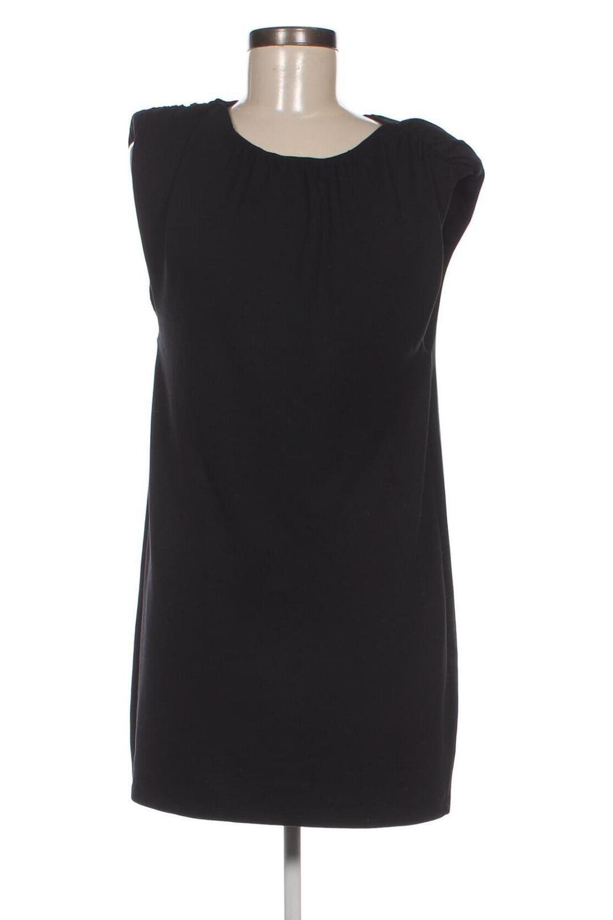 Φόρεμα Mango, Μέγεθος M, Χρώμα Μαύρο, Τιμή 10,96 €