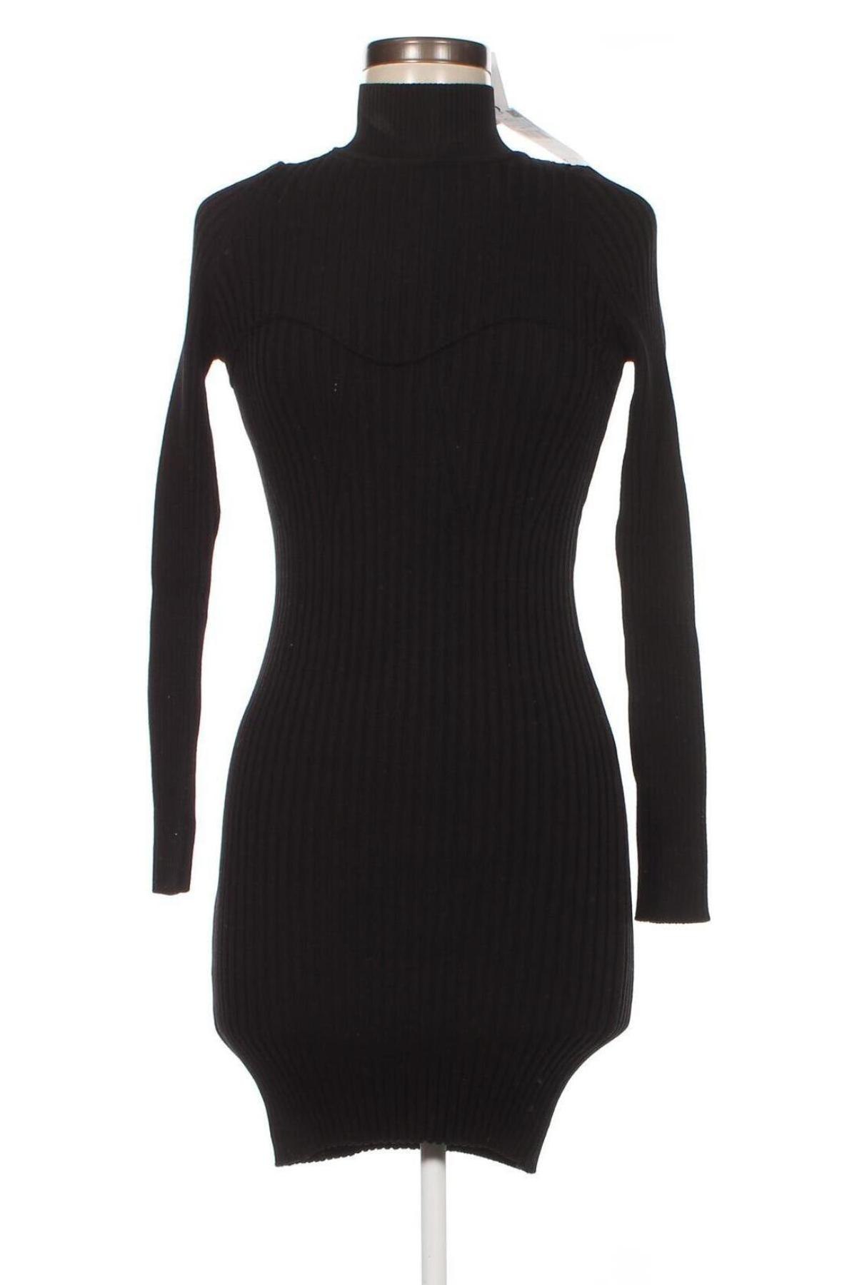 Φόρεμα Mango, Μέγεθος S, Χρώμα Μαύρο, Τιμή 15,88 €