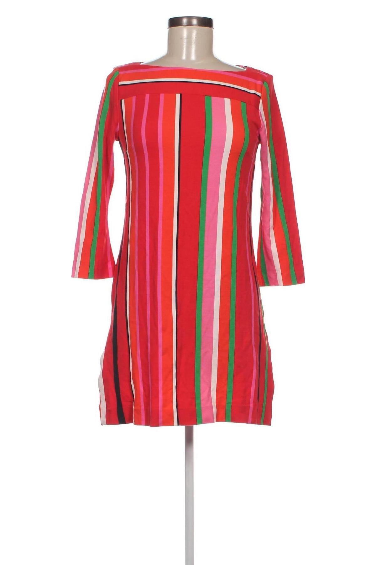 Kleid Marc Cain, Größe M, Farbe Mehrfarbig, Preis 78,60 €