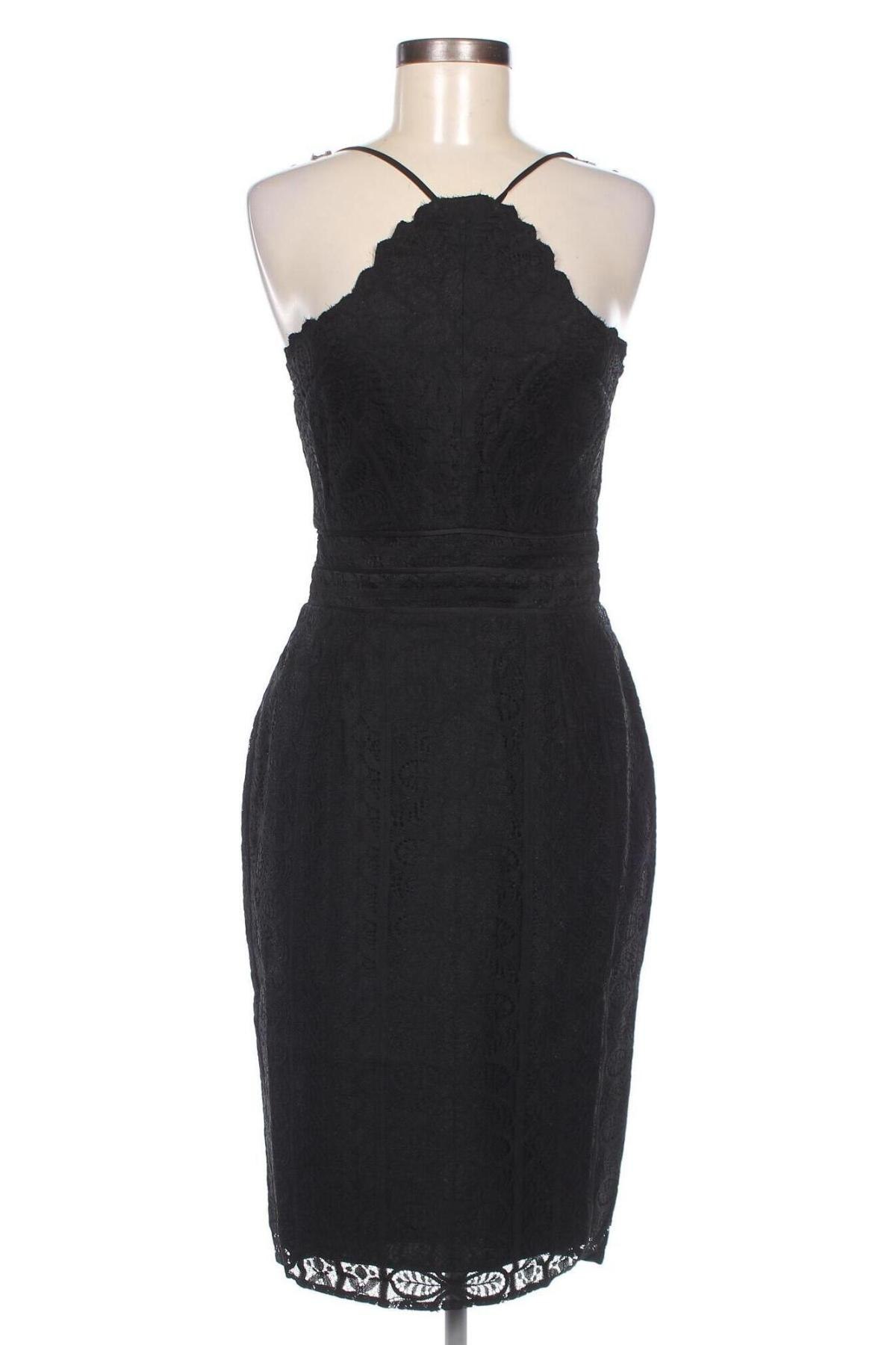 Šaty  Marciano by Guess, Veľkosť S, Farba Čierna, Cena  31,54 €