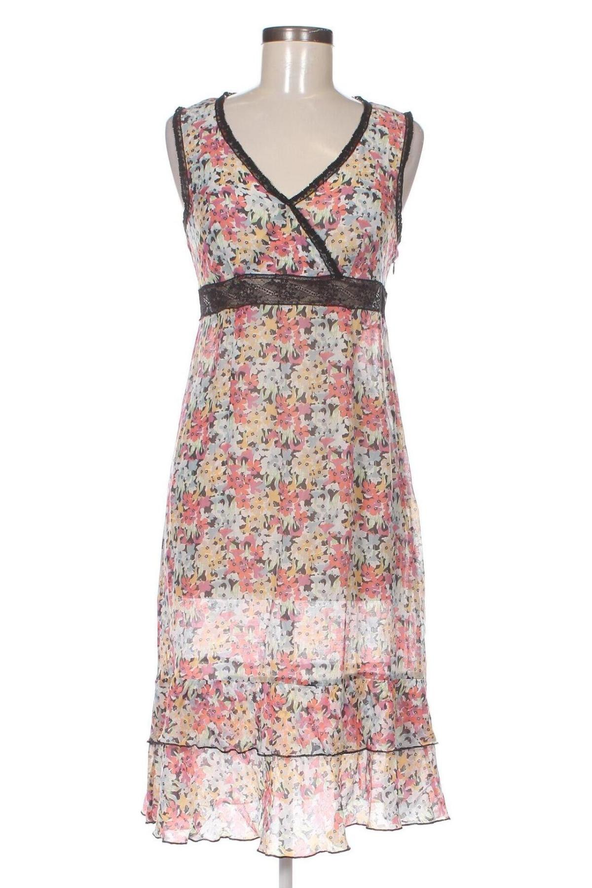 Kleid Marella Sport, Größe M, Farbe Mehrfarbig, Preis € 66,83