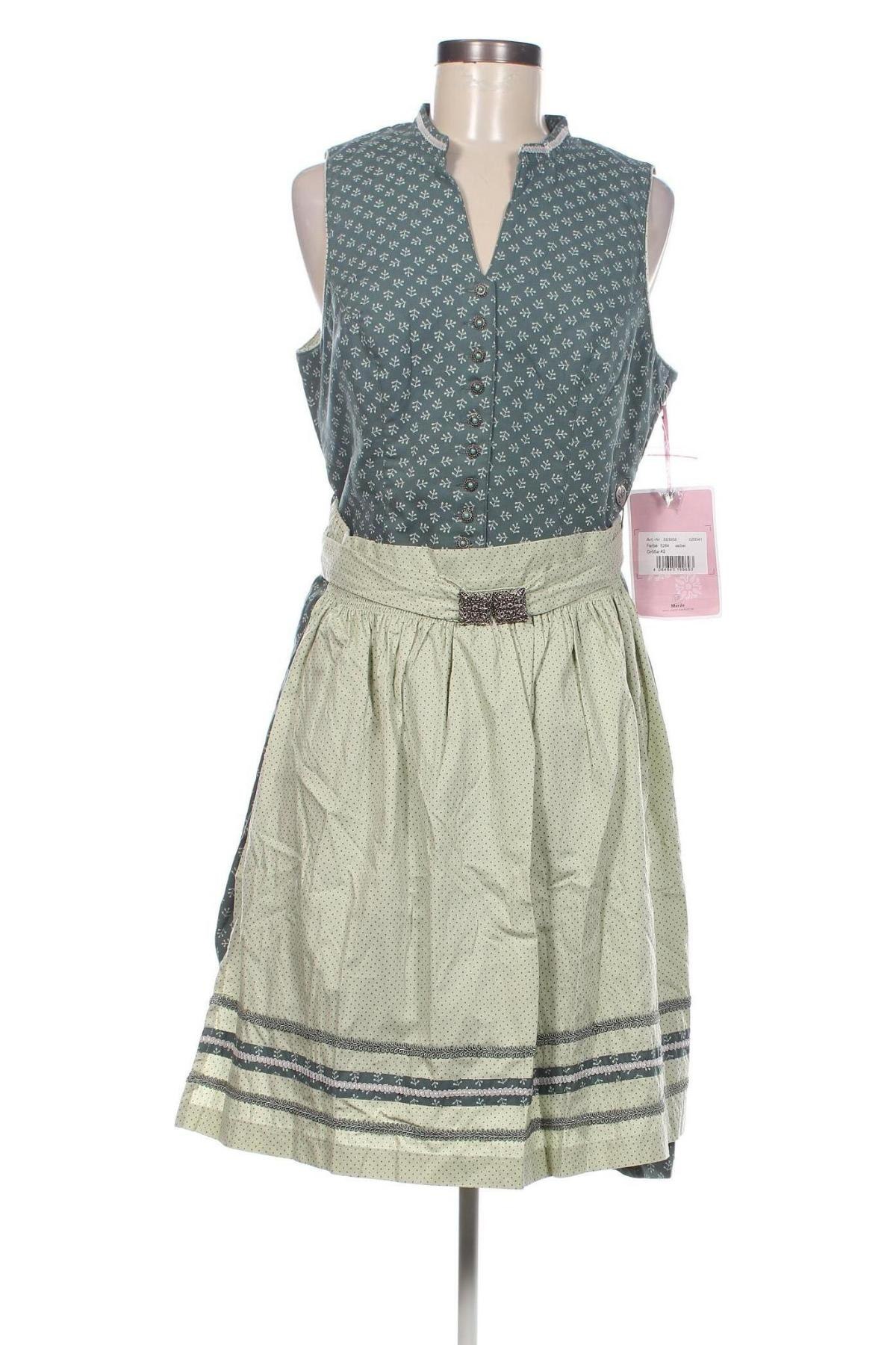 Šaty  Marjo, Veľkosť L, Farba Viacfarebná, Cena  55,67 €