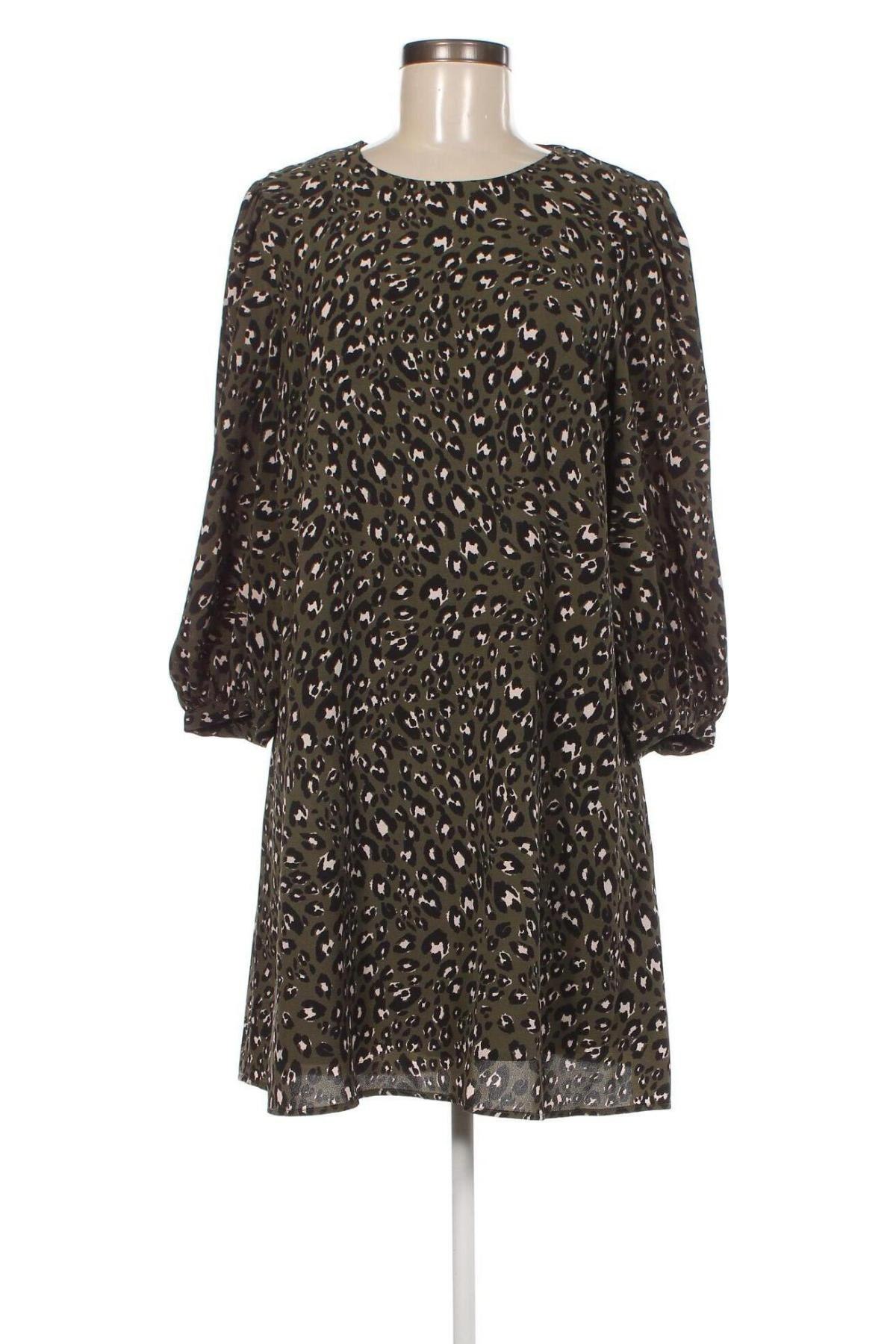 Kleid Marks & Spencer, Größe M, Farbe Grün, Preis € 19,85