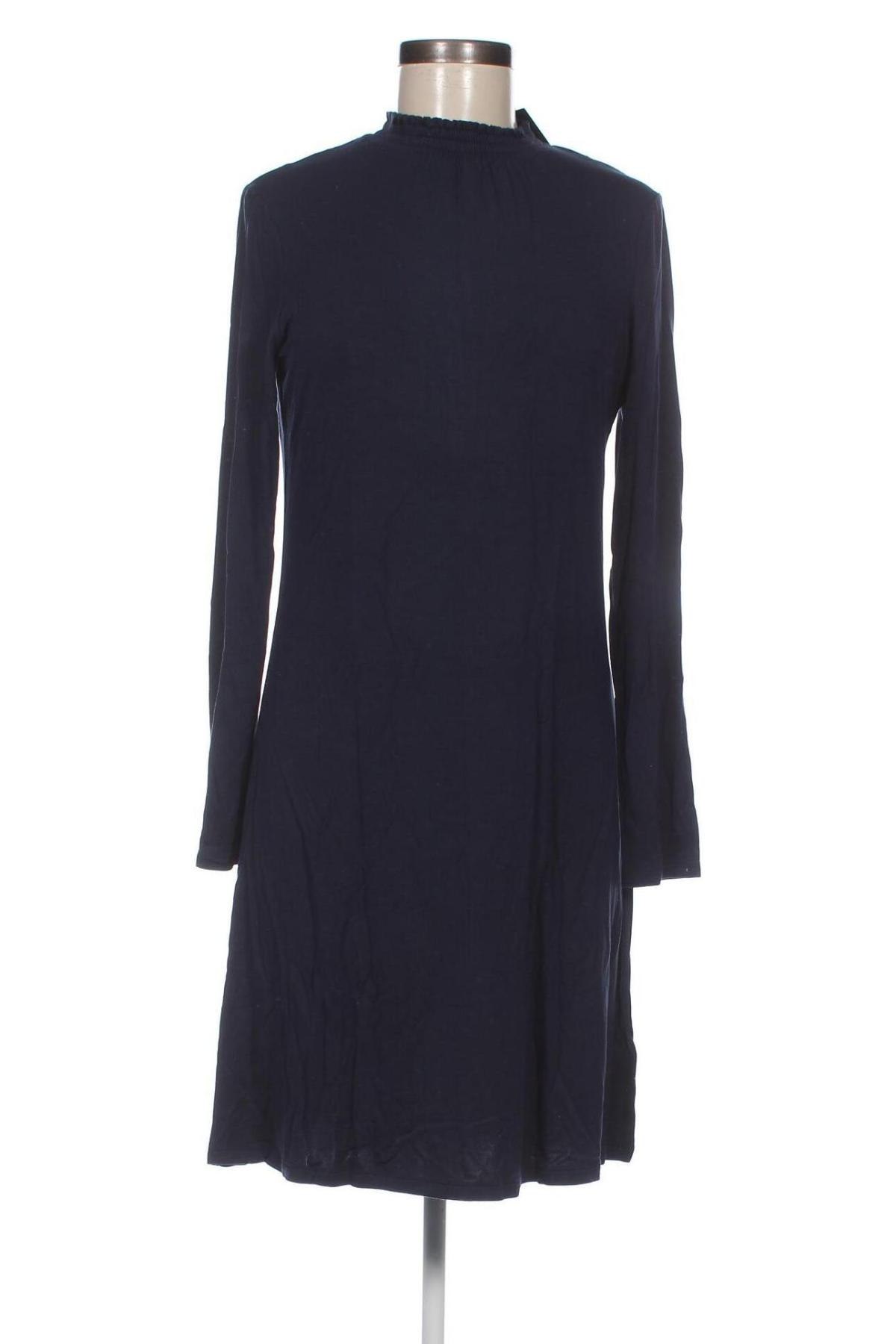 Kleid Marks & Spencer, Größe M, Farbe Blau, Preis 10,32 €