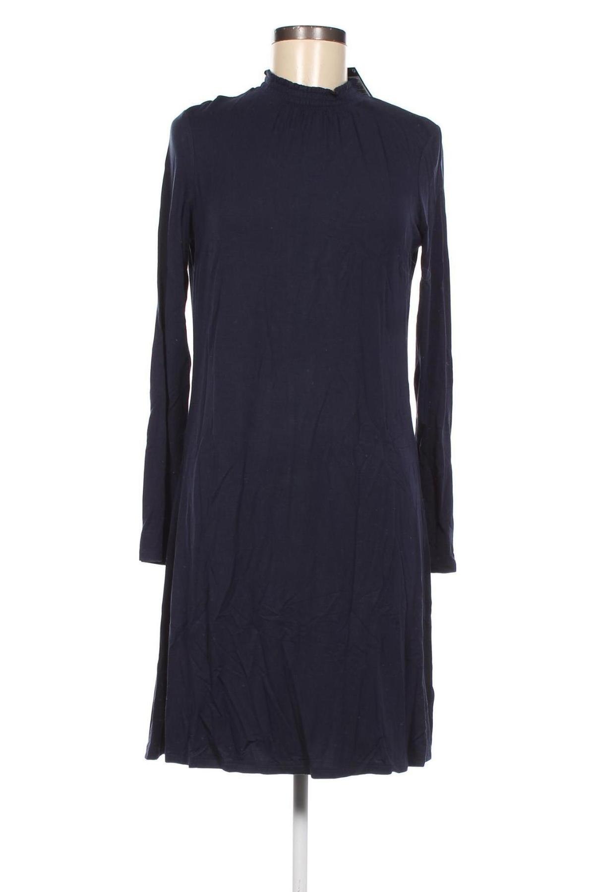 Kleid Marks & Spencer, Größe M, Farbe Blau, Preis € 19,85