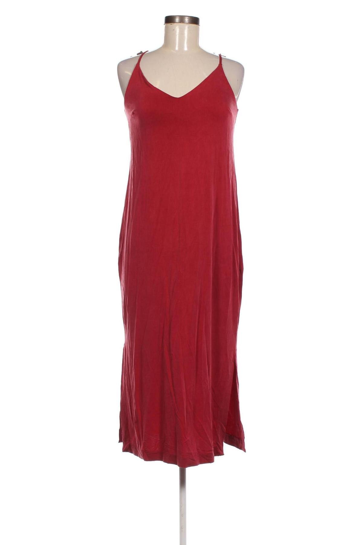Φόρεμα Massimo Dutti, Μέγεθος S, Χρώμα Κόκκινο, Τιμή 29,38 €