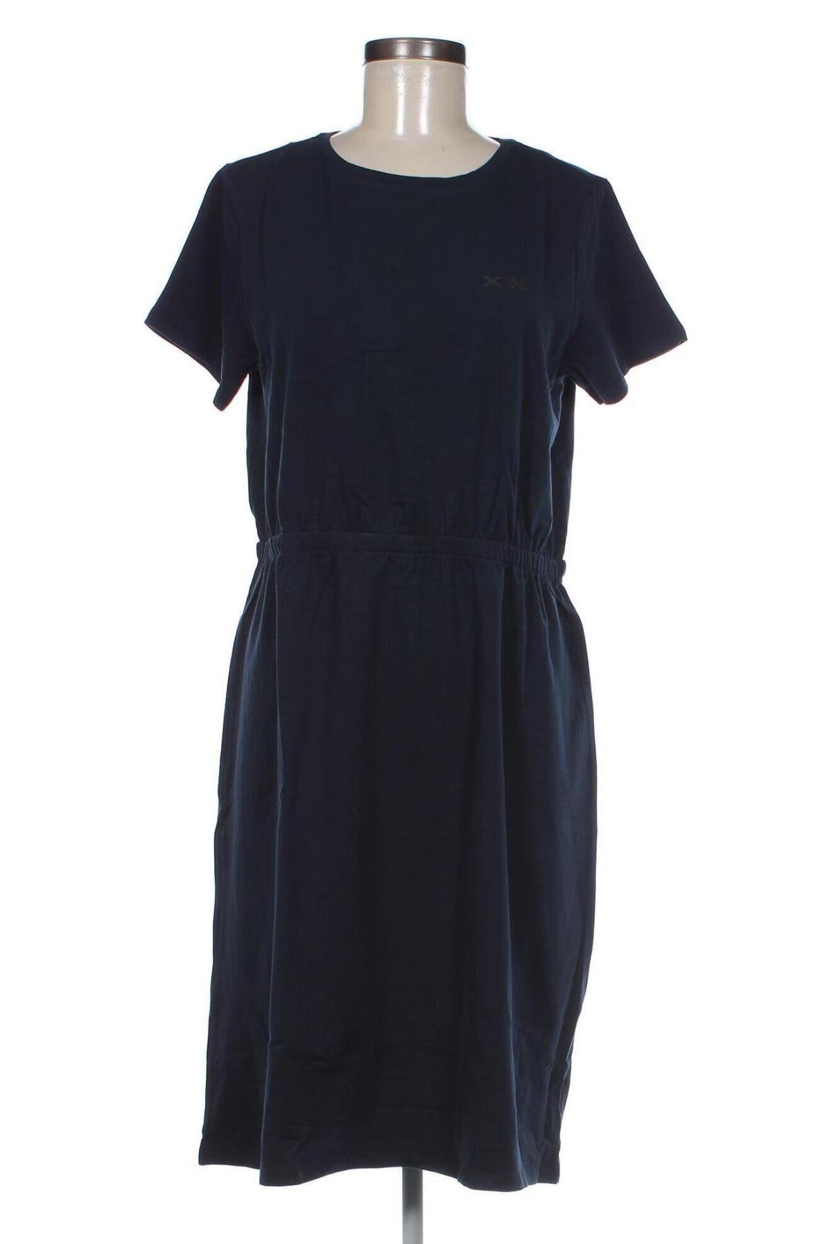 Φόρεμα Mexx, Μέγεθος XL, Χρώμα Μπλέ, Τιμή 55,67 €