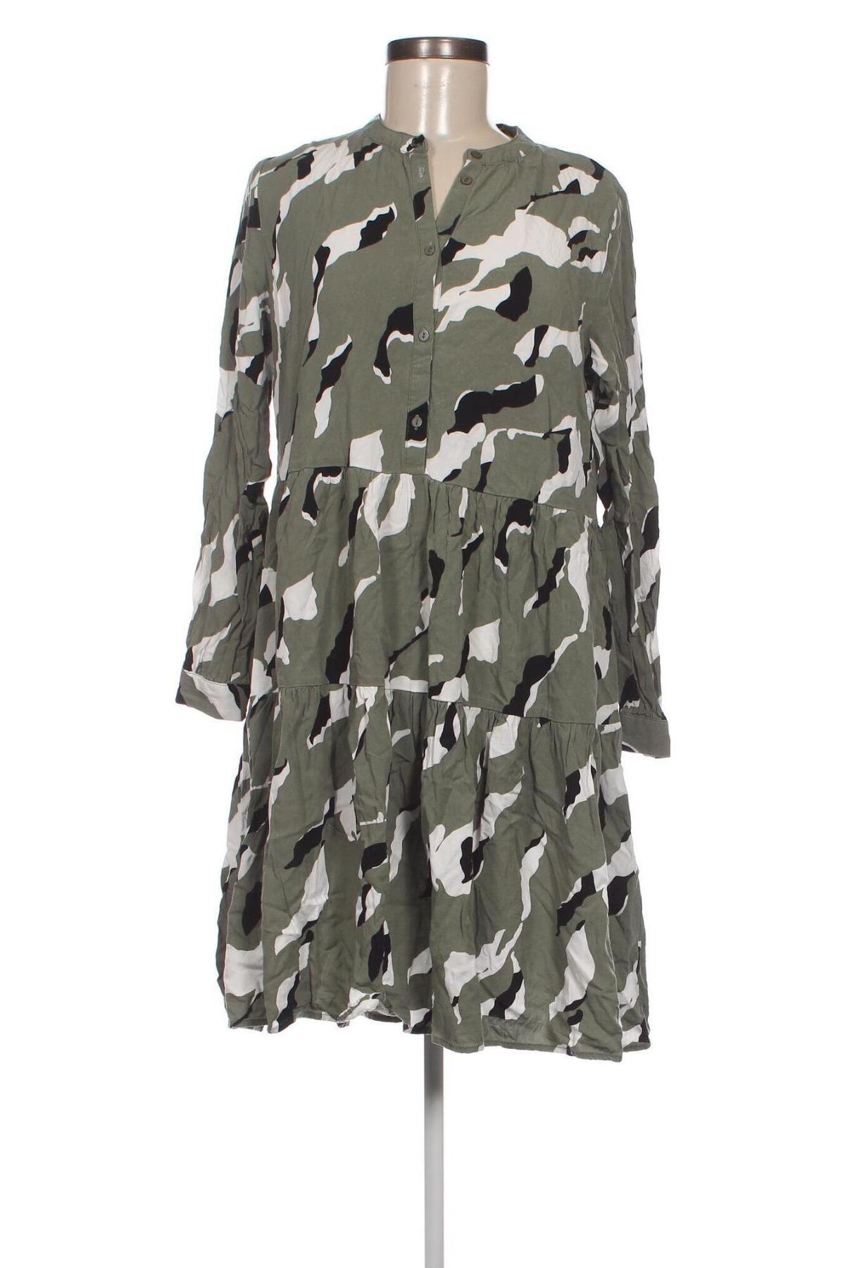 Kleid Moves by Minimum, Größe S, Farbe Mehrfarbig, Preis 23,91 €