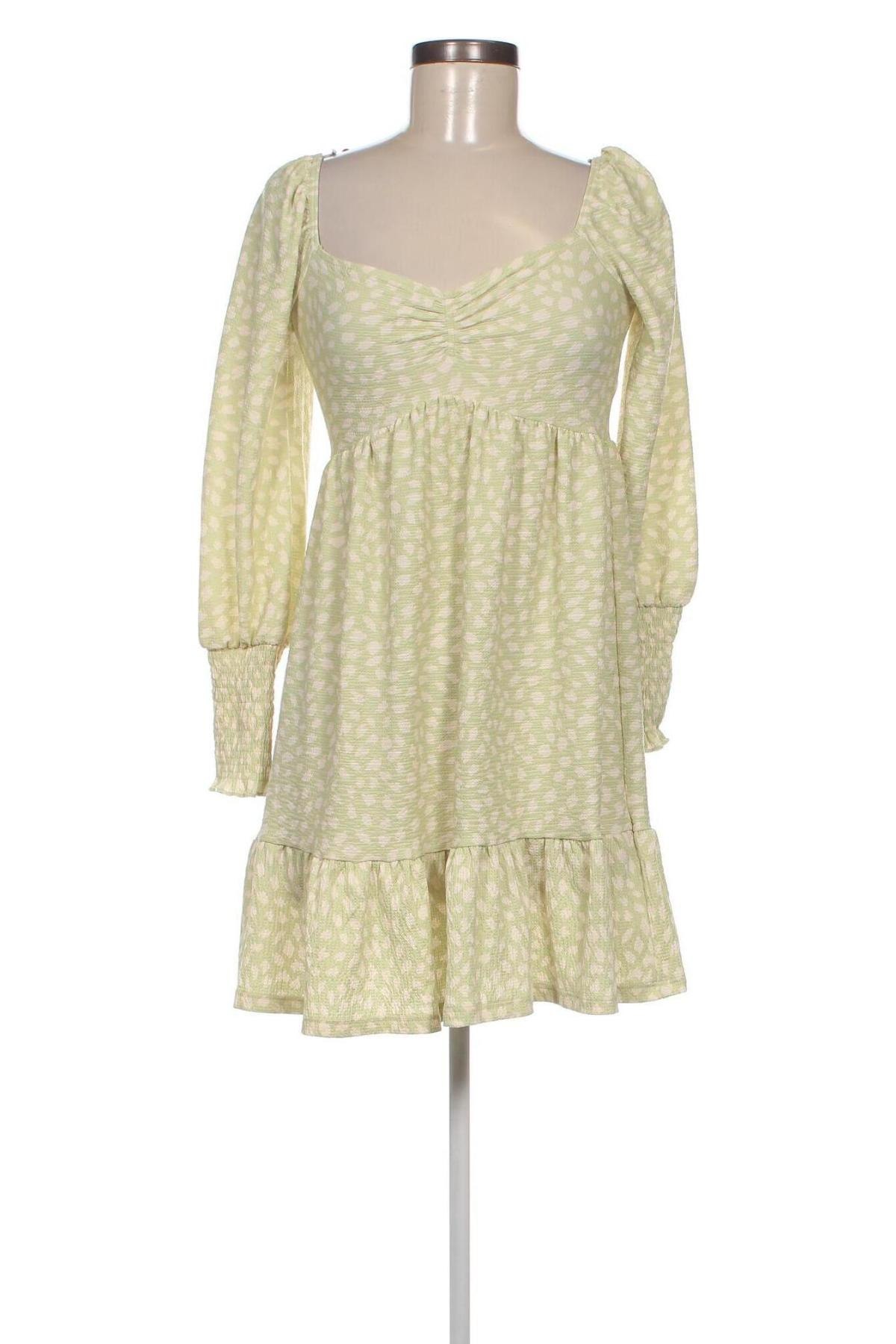 Šaty  Miss Selfridge, Velikost S, Barva Zelená, Cena  930,00 Kč