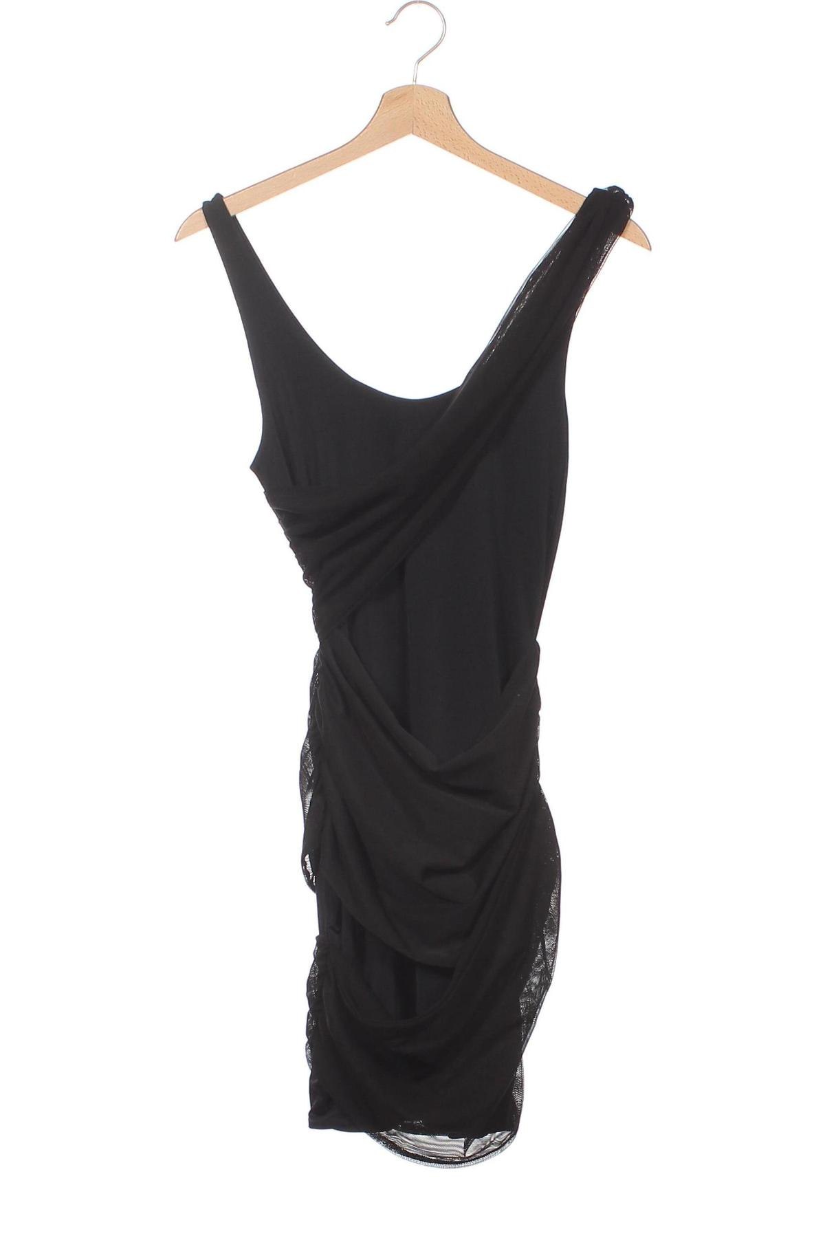 Kleid Missguided, Größe S, Farbe Schwarz, Preis 11,86 €