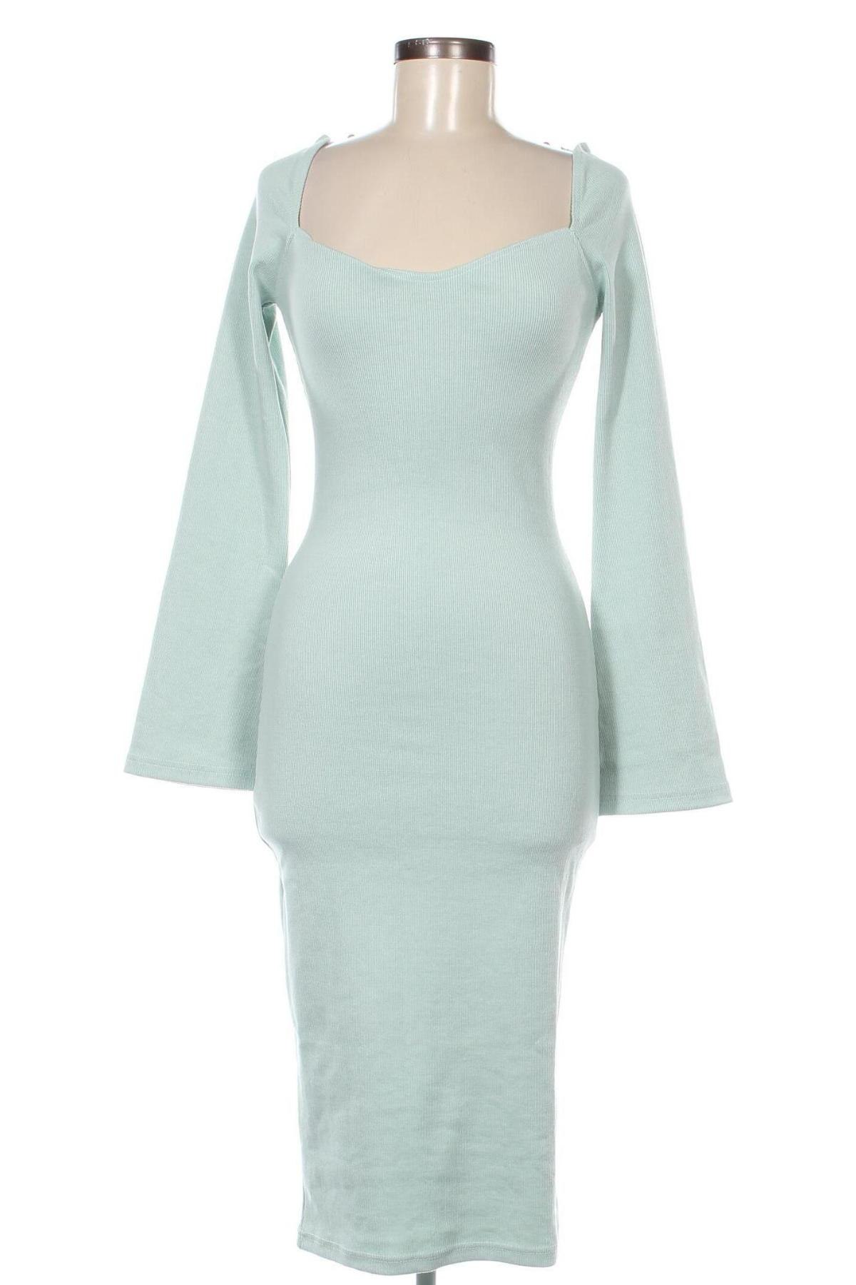 Φόρεμα Missguided, Μέγεθος M, Χρώμα Μπλέ, Τιμή 13,04 €