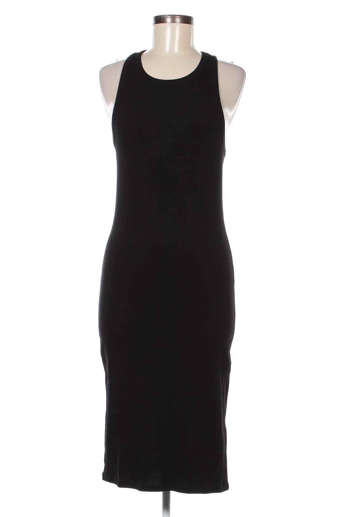Φόρεμα Modstrom, Μέγεθος L, Χρώμα Μαύρο, Τιμή 53,01 €