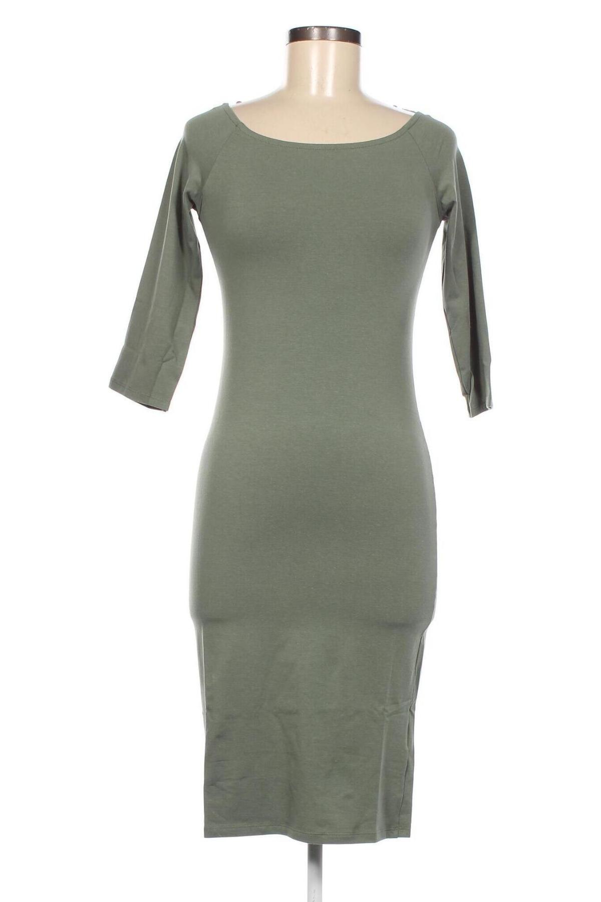 Rochie Modstrom, Mărime S, Culoare Verde, Preț 92,27 Lei