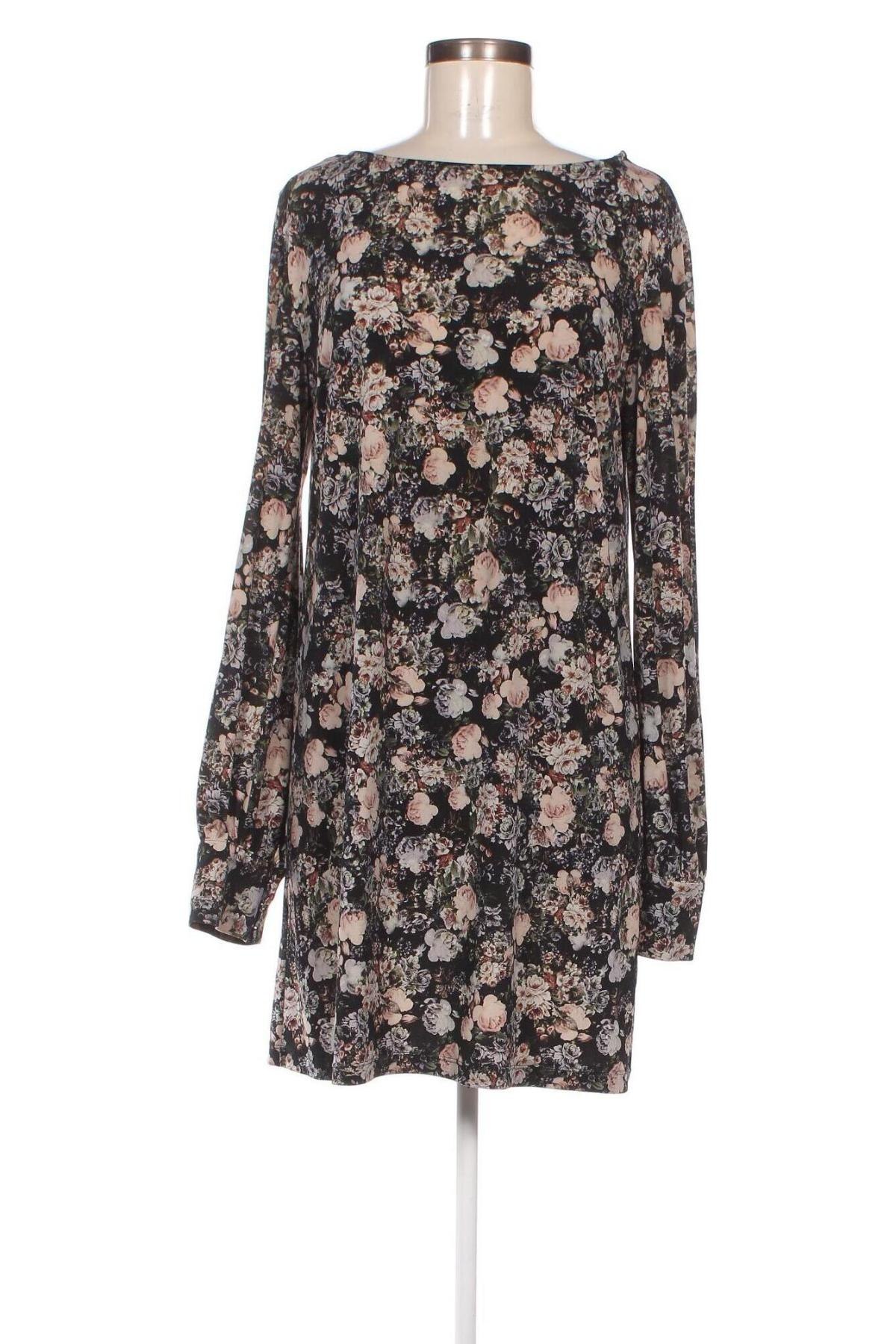 Kleid Mohito, Größe M, Farbe Mehrfarbig, Preis 6,71 €
