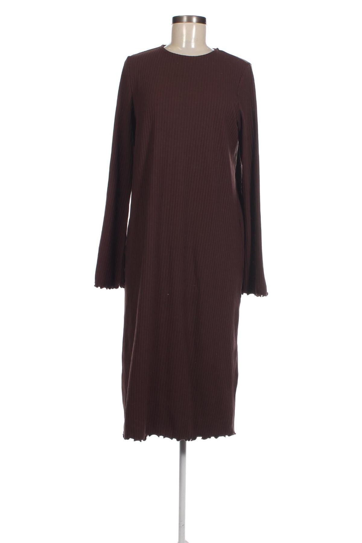 Kleid Monki, Größe M, Farbe Braun, Preis 31,96 €