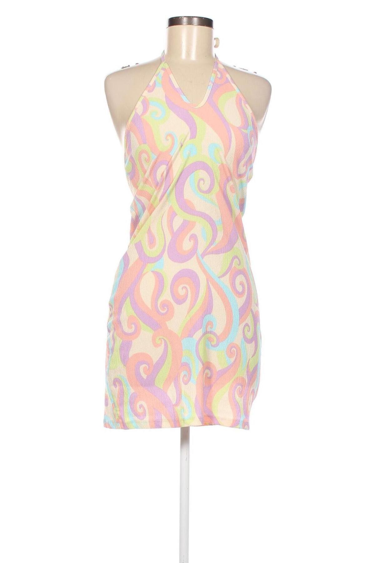 Kleid Monki, Größe M, Farbe Mehrfarbig, Preis 19,18 €