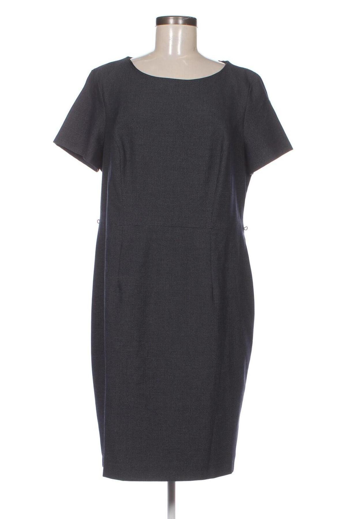 Kleid Montego, Größe XL, Farbe Blau, Preis € 29,68