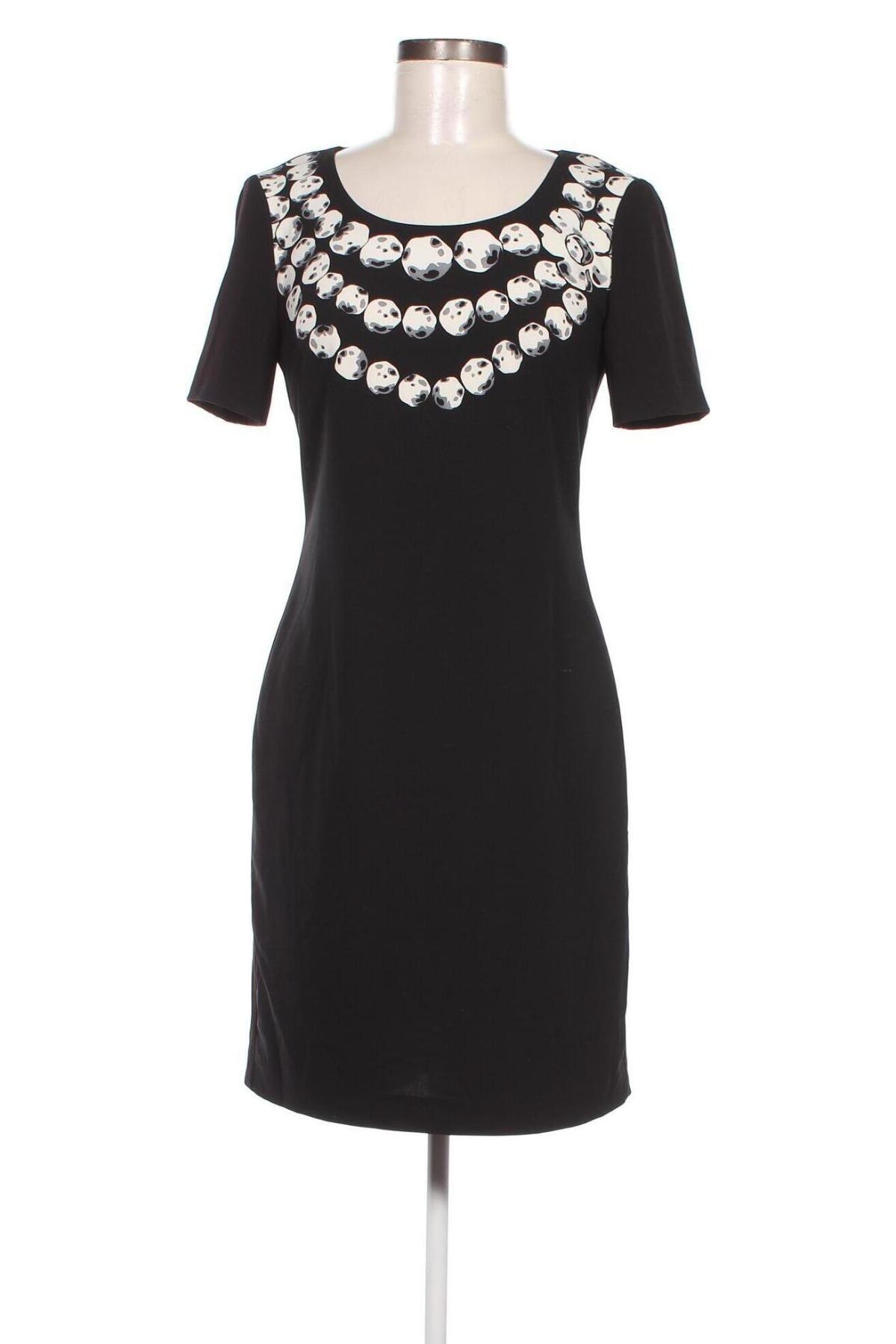 Rochie Moschino Cheap And Chic, Mărime M, Culoare Negru, Preț 289,36 Lei