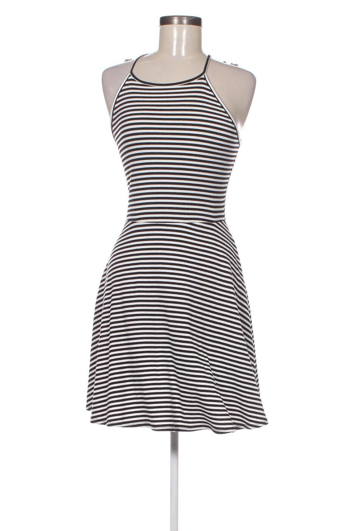 Kleid Mossimo, Größe S, Farbe Mehrfarbig, Preis € 6,68