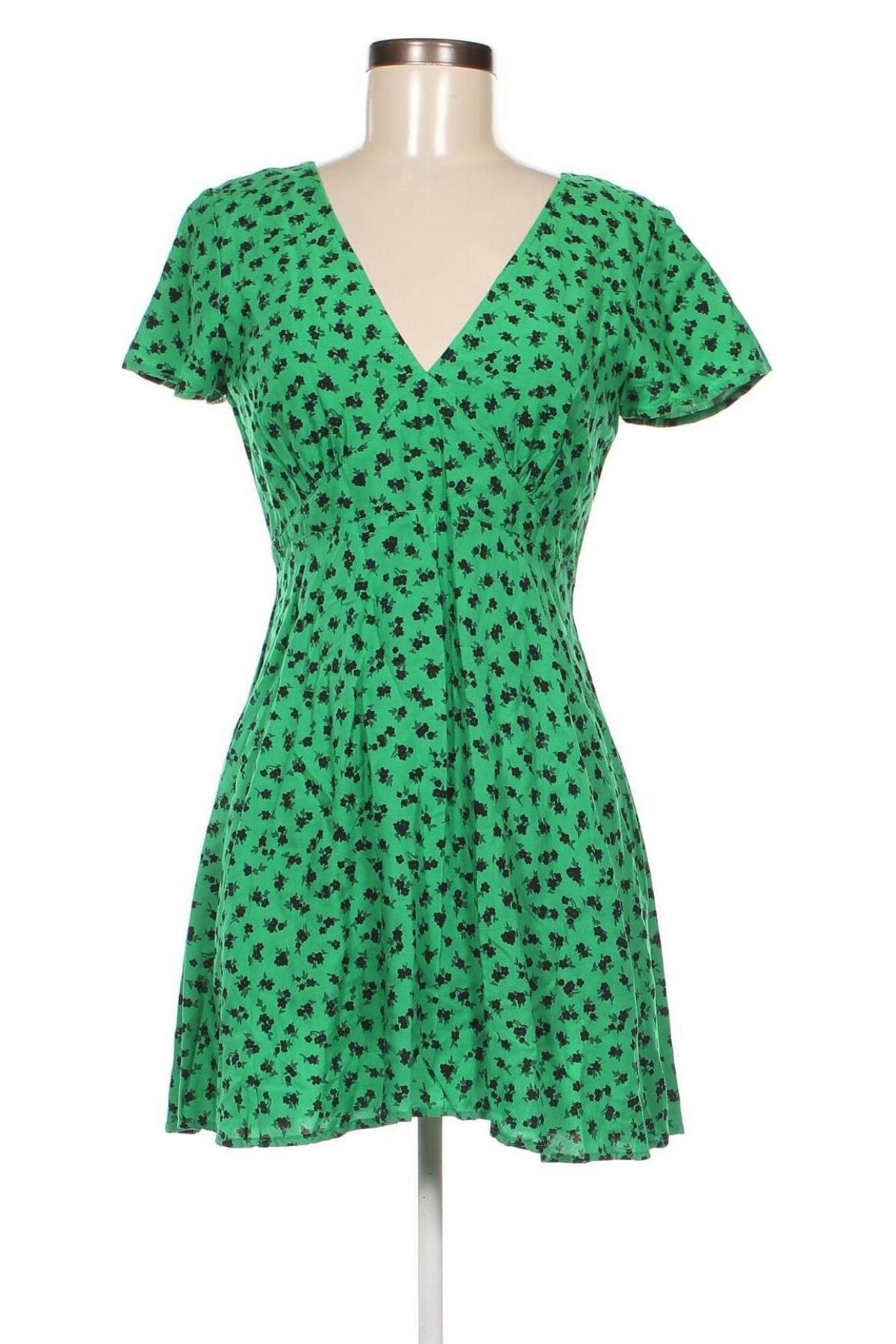 Φόρεμα Motel, Μέγεθος S, Χρώμα Πράσινο, Τιμή 17,00 €