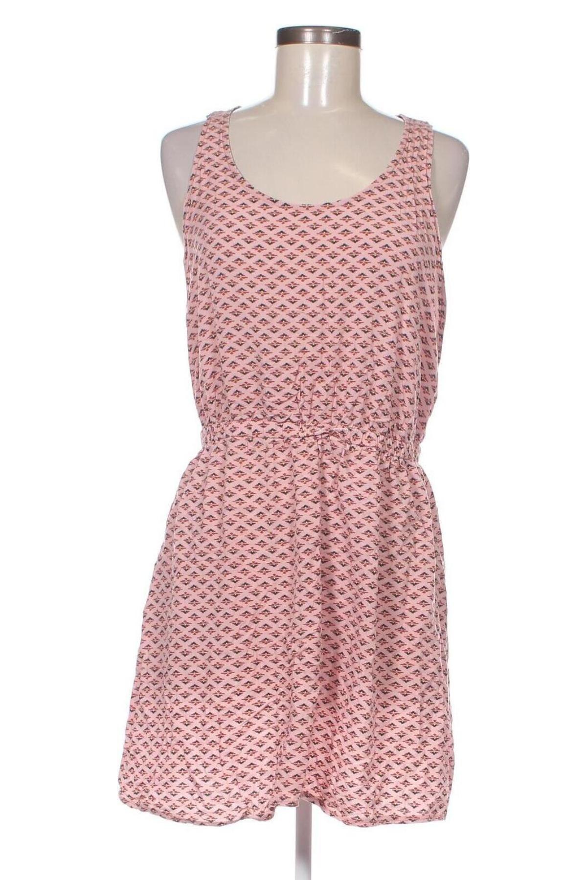 Kleid Motivi, Größe S, Farbe Rosa, Preis 16,49 €