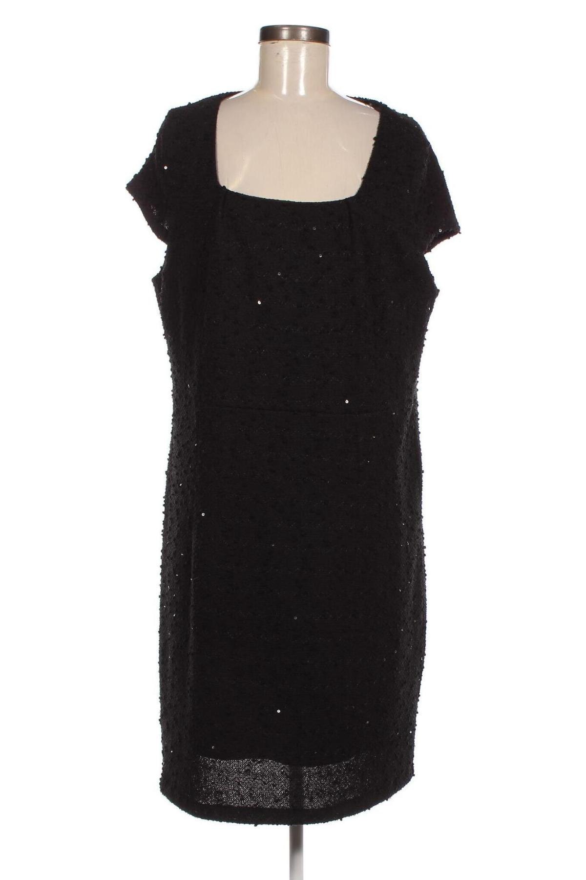 Kleid My Own, Größe XXL, Farbe Schwarz, Preis 36,32 €