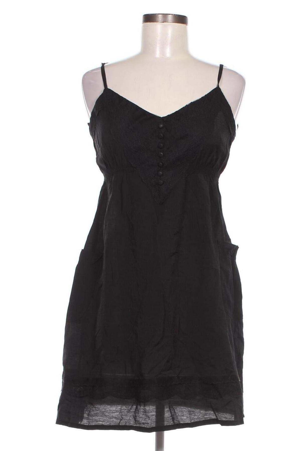 Rochie Mystic, Mărime M, Culoare Negru, Preț 24,99 Lei