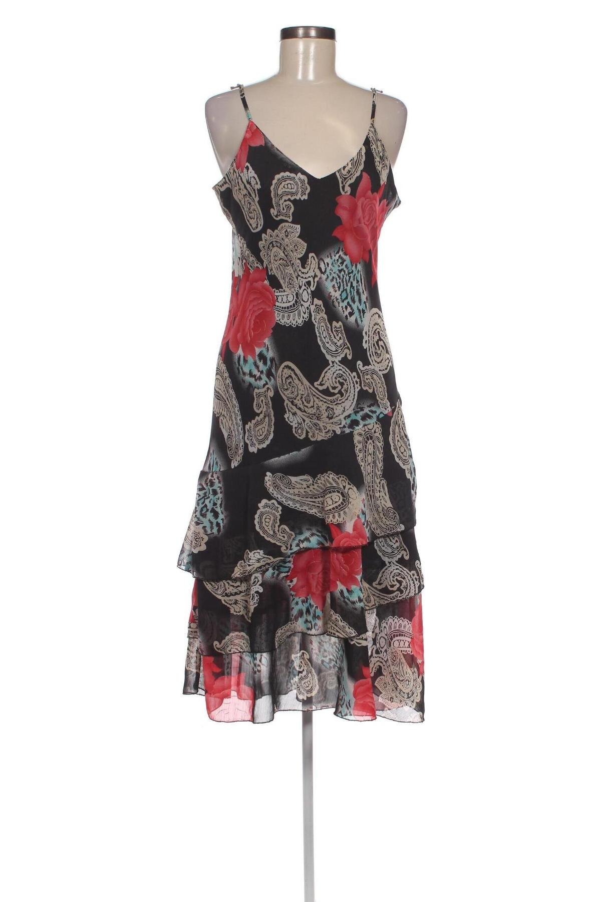 Kleid N&P, Größe XL, Farbe Mehrfarbig, Preis € 14,83