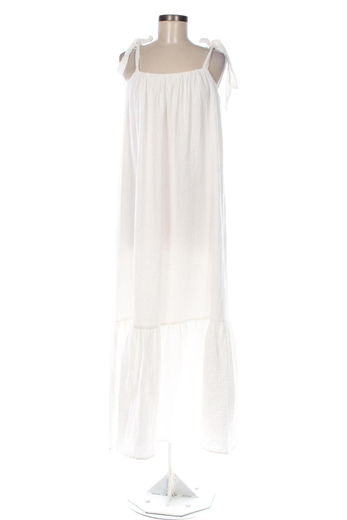 Kleid NA-KD, Größe S, Farbe Weiß, Preis € 25,05