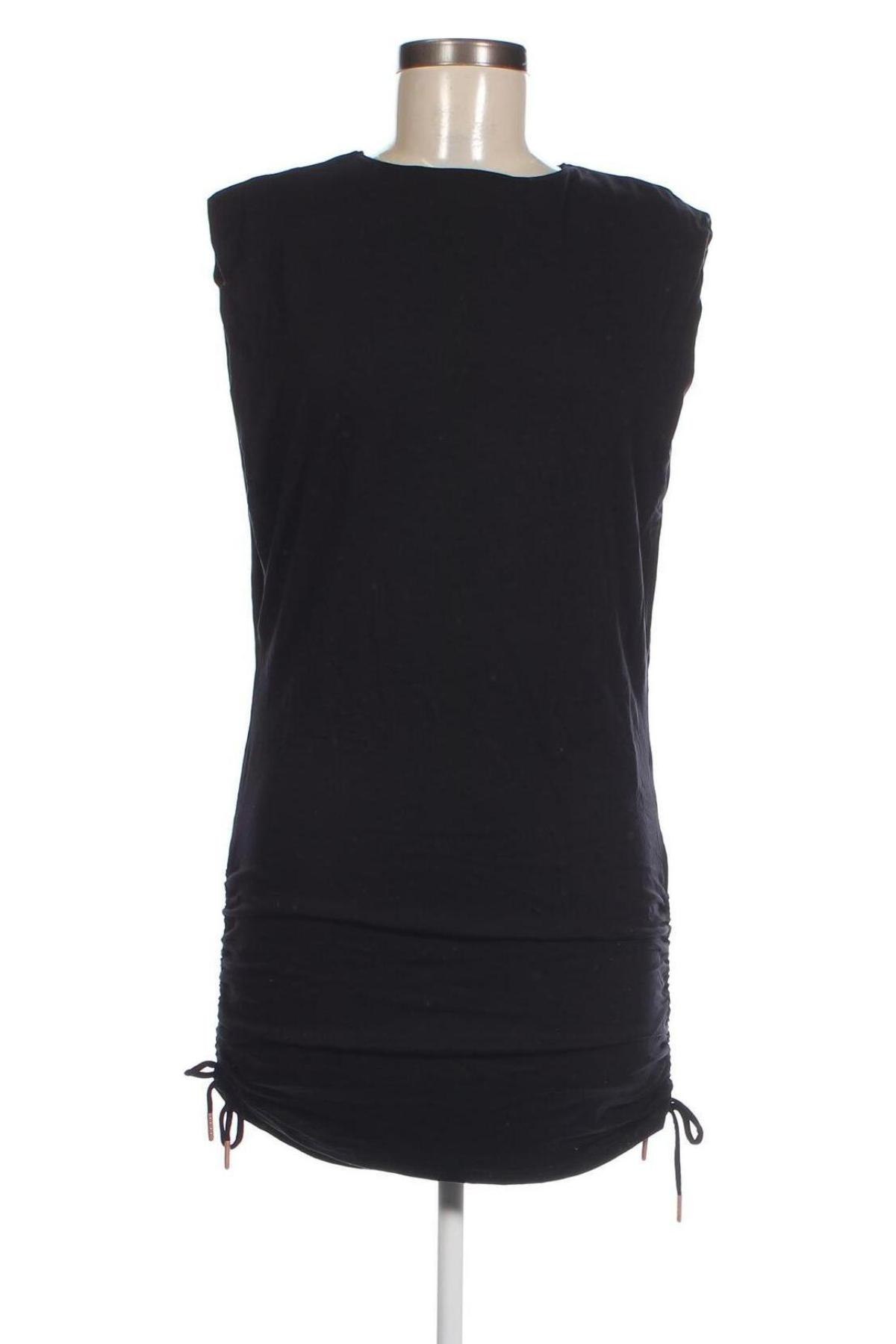 Φόρεμα NU-IN, Μέγεθος M, Χρώμα Μαύρο, Τιμή 25,05 €