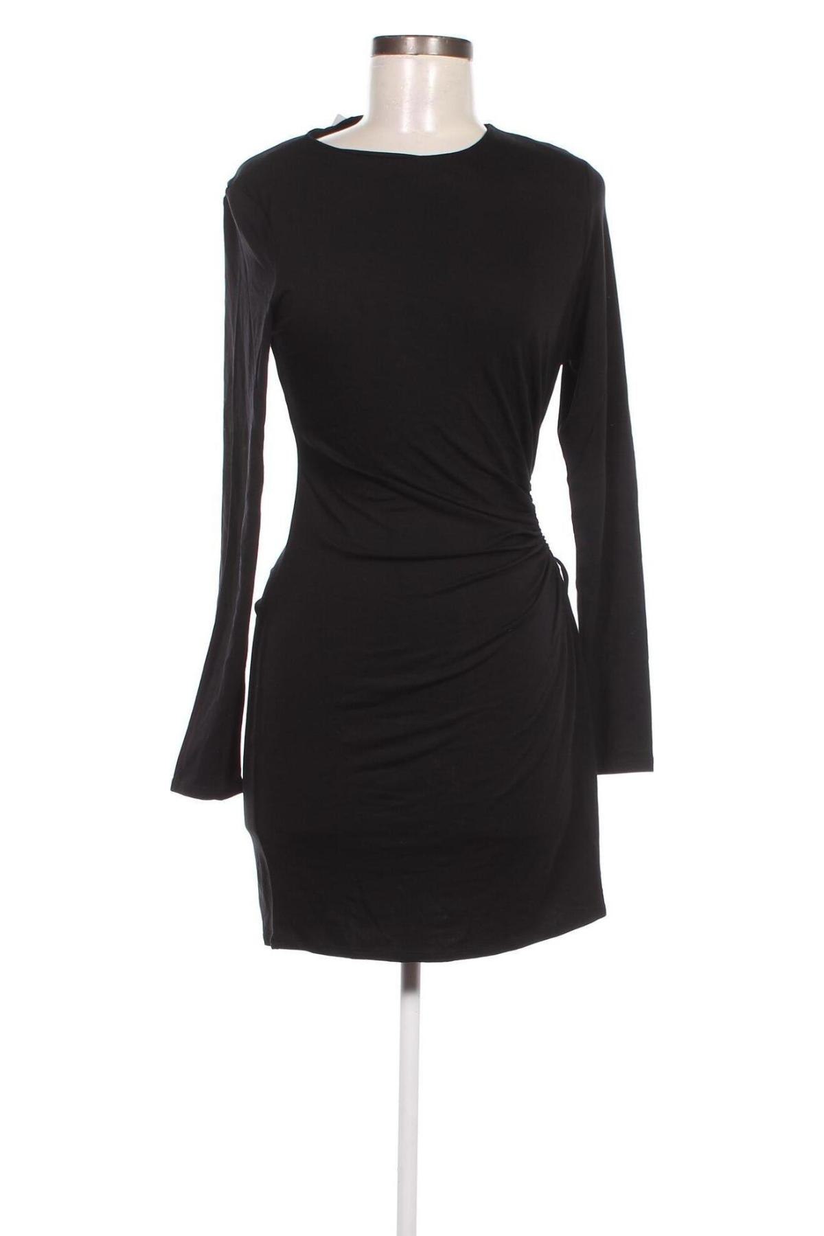 Kleid NU-IN, Größe M, Farbe Schwarz, Preis 10,99 €