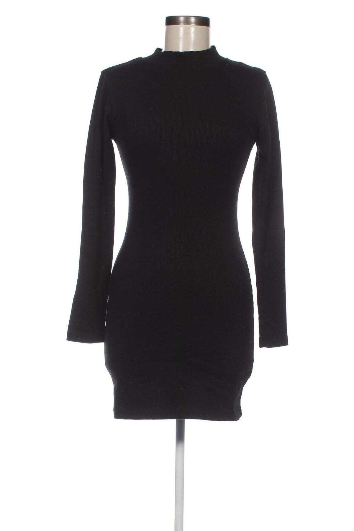 Šaty  Nasty Gal, Veľkosť S, Farba Čierna, Cena  8,35 €